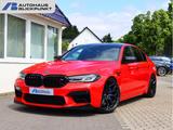 BMW M5 xDrive HEAD-UP+SOFT-CLOSE+CARBON+KAM360 - BMW M5 in Berlin