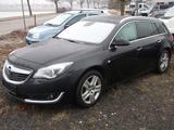 Opel Insignia CT Country Tourer 2.0 CDTI eco 125 ... - Opel Insignia CT Gebrauchtwagen
