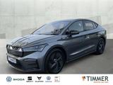 Skoda Enyaq Coupé iV 80x RS +AHK +CANTON +PANO +RKAM +
