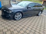 Audi A6 Allroad 3.0 TDI quattro 160kW S tronic - - Audi A6 Allroad aus 2016