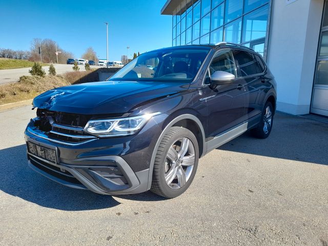 Volkswagen Tiguan Allspace 2.0 TDI DSG 4MOT/IQLED/AHK/360