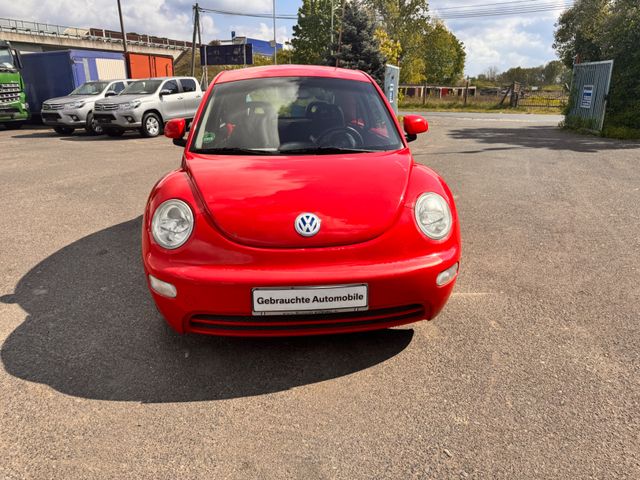 Volkswagen New Beetle Lim. 2.0