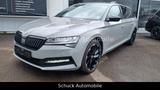 Skoda Superb Sportline 2.0 TDI DSG AHK MatrixLED ACC - Skoda Superb: Sport