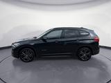 BMW X1 sDrive20d Advantage Klima PDC LED AHK Sitzhei - BMW X1: Sdrive20d