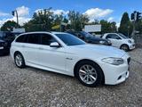 BMW 525d Touring -M-Paket - BMW 525 in Hamburg