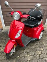 Luxxon E 3800 - LUXXON MOTORRAD