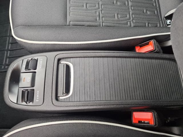 500e 42kWh