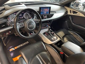Audi S6 Avant quattro *HEAD-UP*ACC*KAMERA*NAVI*LED*