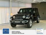 Jeep Wrangler / Wrangler Unlimited Sahara 1 Hand. Meg - Jeep Gebrauchtwagen in Oberhausen