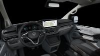 Volkswagen T7 Caravelle - Vorschau Bild 4