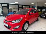 Hyundai i20 5 Star Edition kLIMA PDC - Hyundai i20: Edition