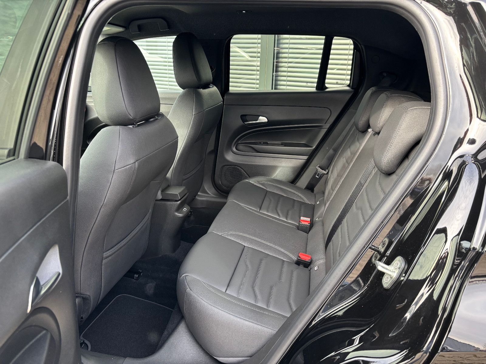 Jeep Avenger - Bild 11