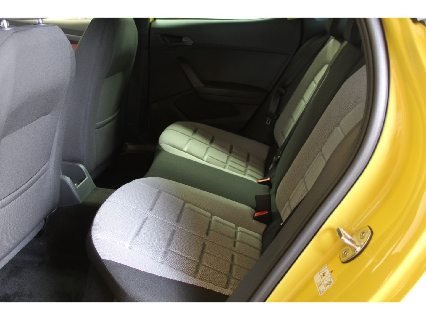Seat Ibiza - Bild 37