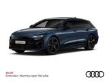Audi A6 Avant e-tron performance 270 kW