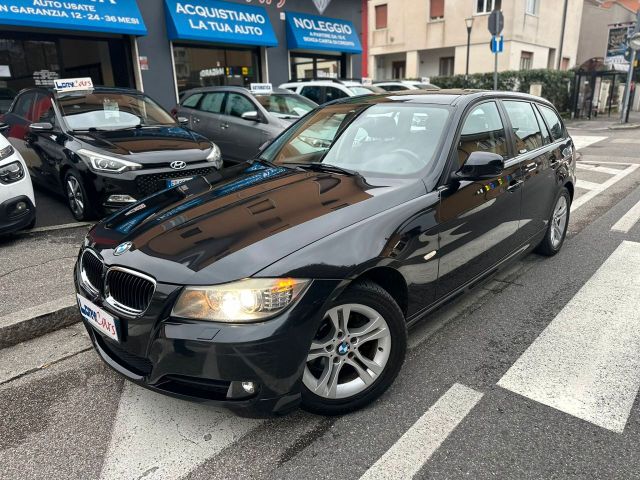 BMW Bmw 318 318d 2.0 143CV cat MSport NEOPATENTATI