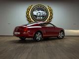 Bentley Continental GT, Nur 43 000 km !!! - gebrauchte Bentley Continental GT aus dem Jahr 2004