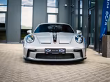 Porsche 911 GT3 Touring - Porsche: Gt3