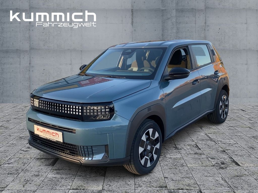Image of Fiat Grande Panda