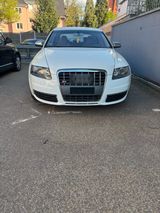 Audi s6 V10 5.2 - Audi S6 aus 2006