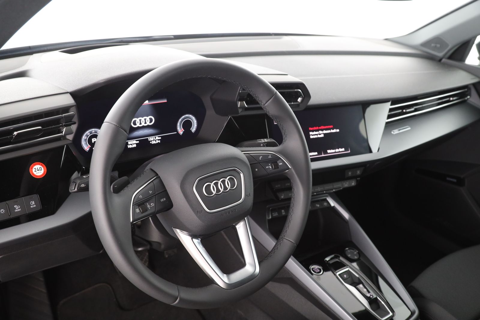 Audi A3 - Bild 14