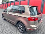 Volkswagen Golf Sportsvan VII Allstar BMT/Start-Stopp - mit Benzin-Antrieb: Gold, Limousine