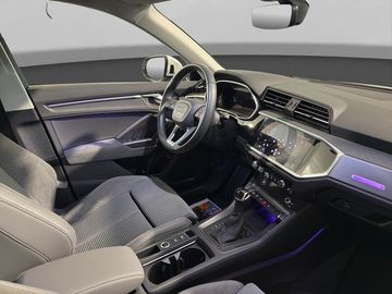 Audi Q3 - 7