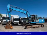 New Holland E265B mit Schaufel Kettenbagger - Angebote entsprechen deinen Suchkriterien