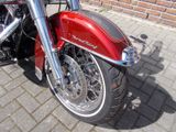 Harley-Davidson FLHRC Road King Classic Service Neu - HARLEY-DAVIDSON 2009 ROAD KING
