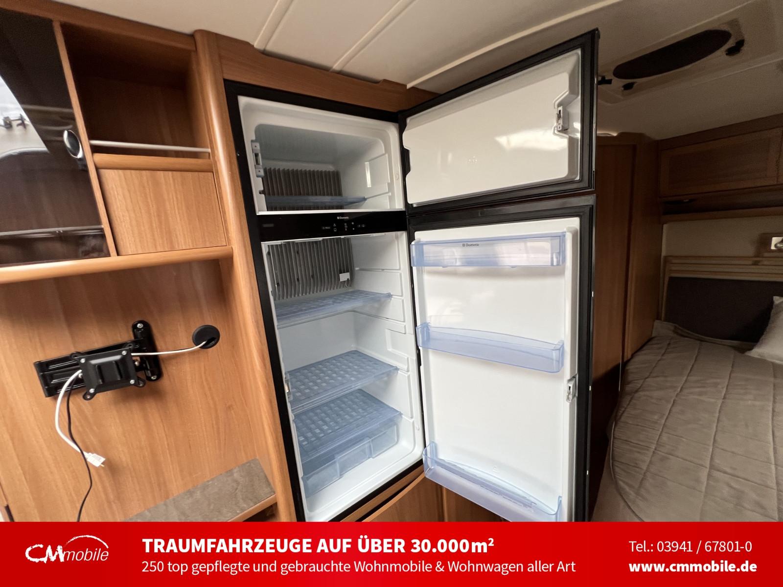 Kabe Royal 560 XL - MOVER -