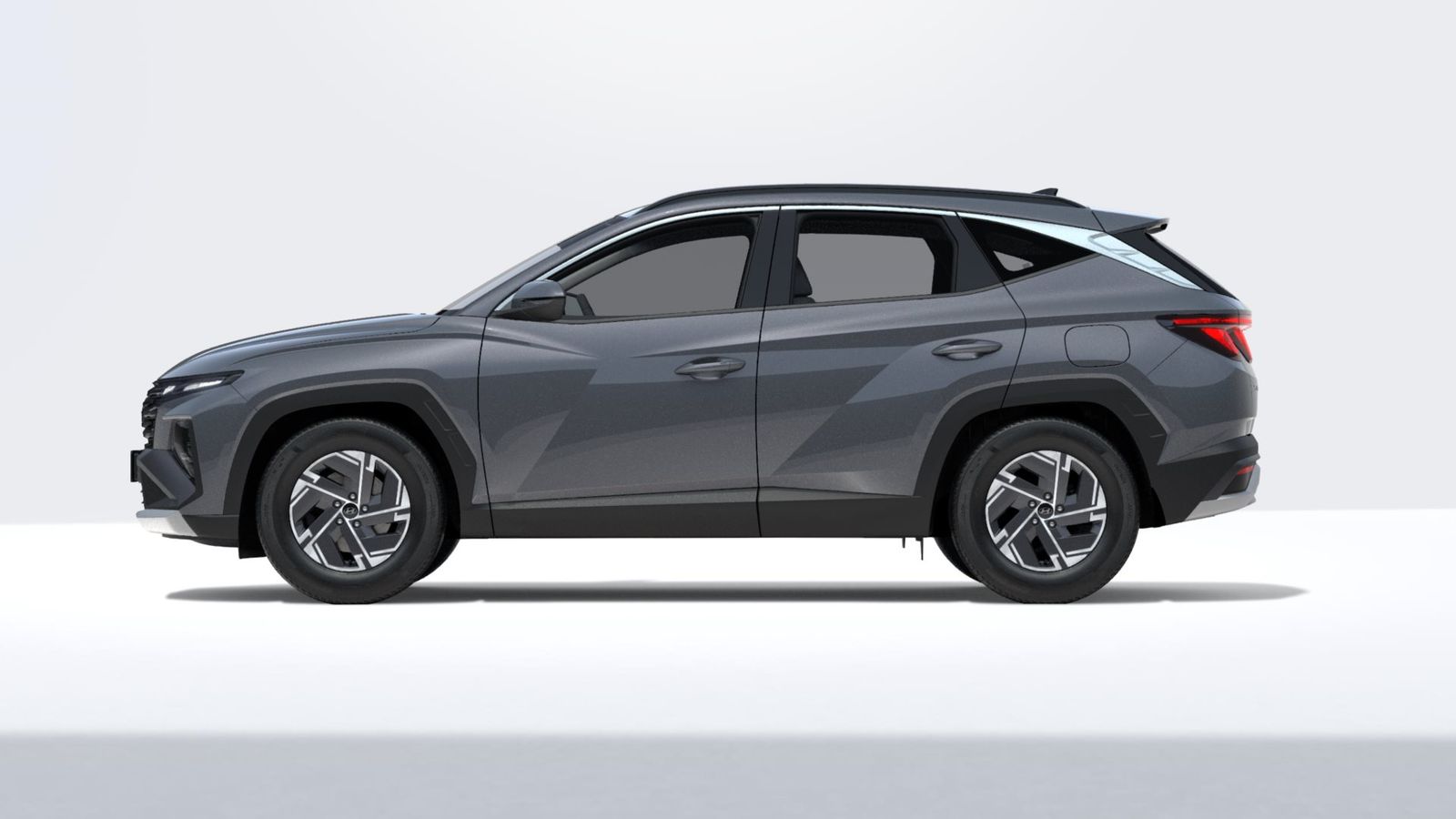 Hyundai TUCSON - Bild 8