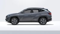 Hyundai TUCSON - Vorschau Bild 8