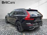 Volvo XC60 B5 (E6d) Plus Black Edition 360-CAM ACC CAM - gebrauchte Volvo Van