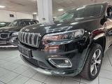 Jeep Cherokee Overland 4WD/ Automatik Getriebe - Jeep Cherokee Gebrauchtwagen