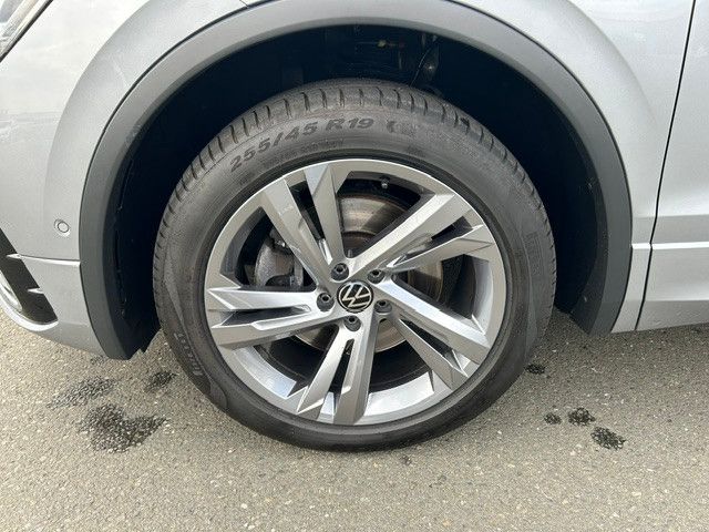 Foto Nummer 27: VW Tiguan Allspace