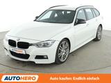 BMW 320i xDrive M Sport Aut.*NAVI*LED*TEMPO*CAM*PDC* - BMW 320: Xdrive 320i