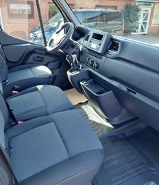 Bild 10 Renault Master L3H2 Doka Kasten 180