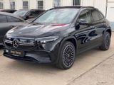 Mercedes-Benz EQA250 AMG Pano_Distro_Keyles_360_Leder_Exklusiv - Mercedes-Benz EQA in Berlin