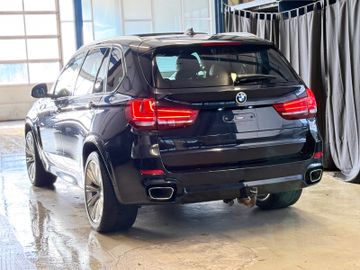 BMW X5 - 5