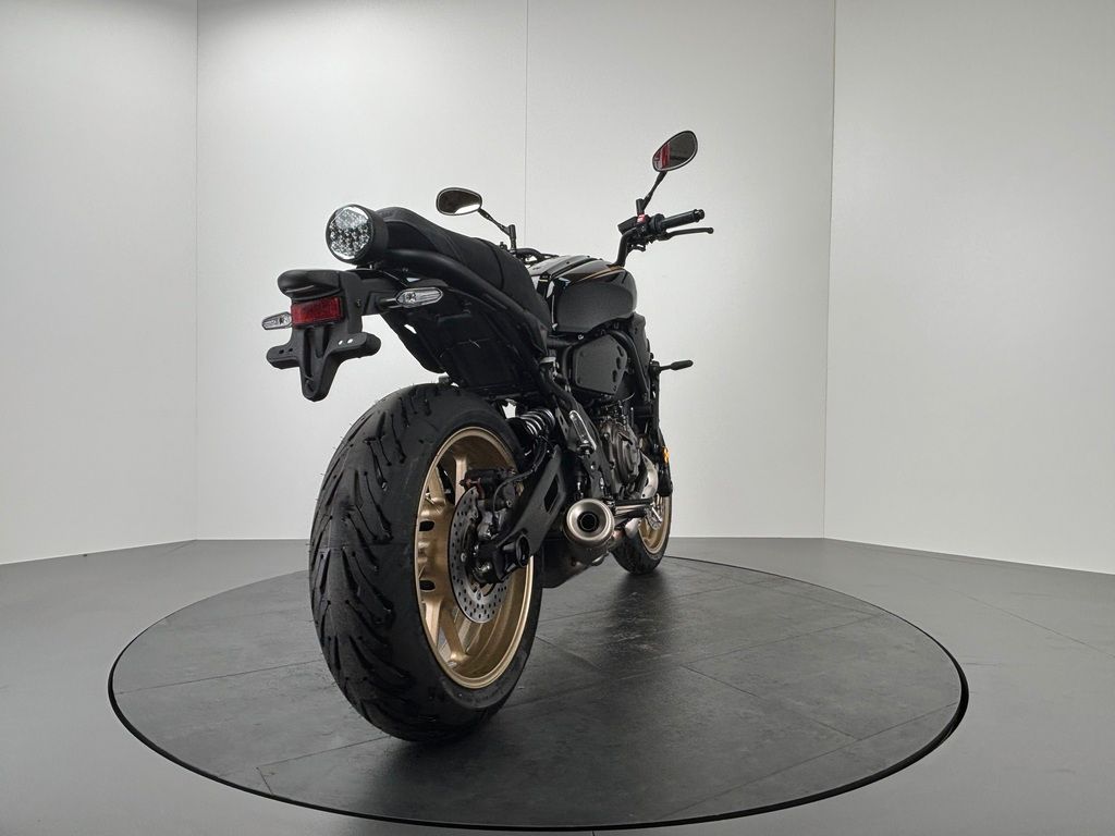 Fahrzeugabbildung Yamaha XSR 700 *TAGESZULASSUNG MJ24