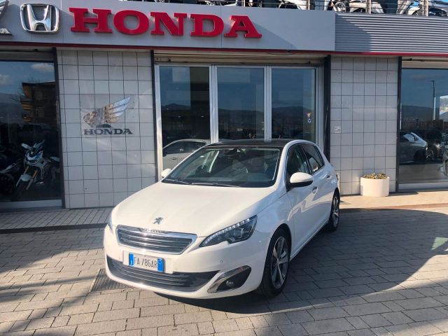 Peugeot 308 BlueHDi 120 S&S Business