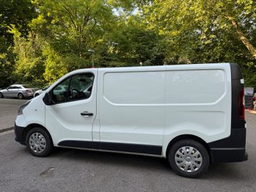 Renault Trafic - 6