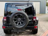 Jeep Wrangler Unlimited  2.8 CRD X ,Navi ,Ahk, : - Jeep aus 2014