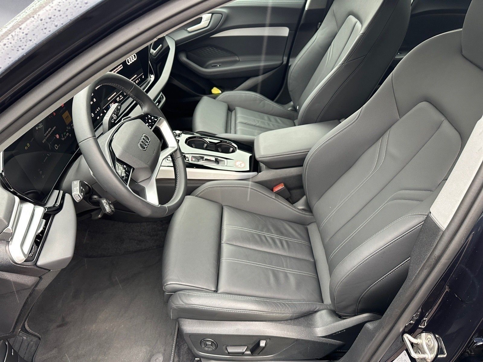 Audi A5 - Bild 8