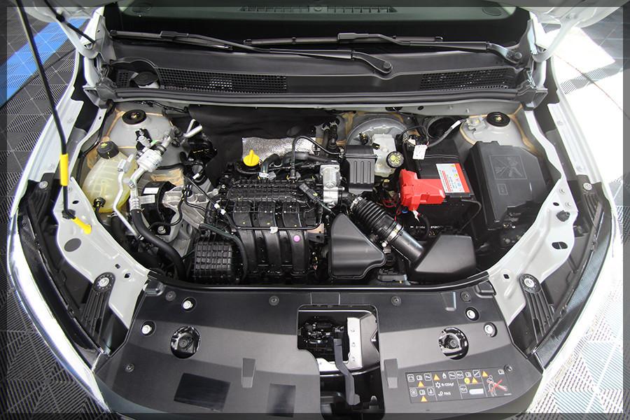 Dacia Sandero SCe 65 Essential PDC / ANDROID / CARPLAY