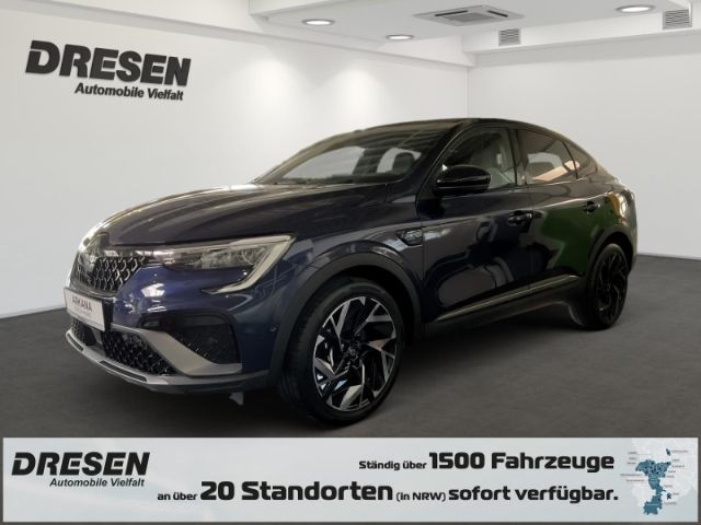 Renault Arkana 1.6 E-TECH Full Hybrid 145 EU6e ESPRIT AL