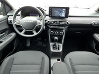 Dacia Jogger - Vorschau Bild 8