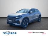 Audi Q4 e-tron 40 e-tron 150 kW PANO SONOS - AUDI Q4 e-tron Leasingangebote für Privatpersonen