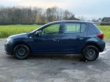 Dacia Sandero Access SCe 75 Allwetter AHK - Dacia Sandero: Access