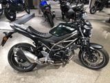 Suzuki SV 650 Ehem.NP:8.280,- - Angebote