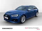 Audi RS4 Avant 2.9 quattro Tiptronic LED*NAV*SHZ*ACC*